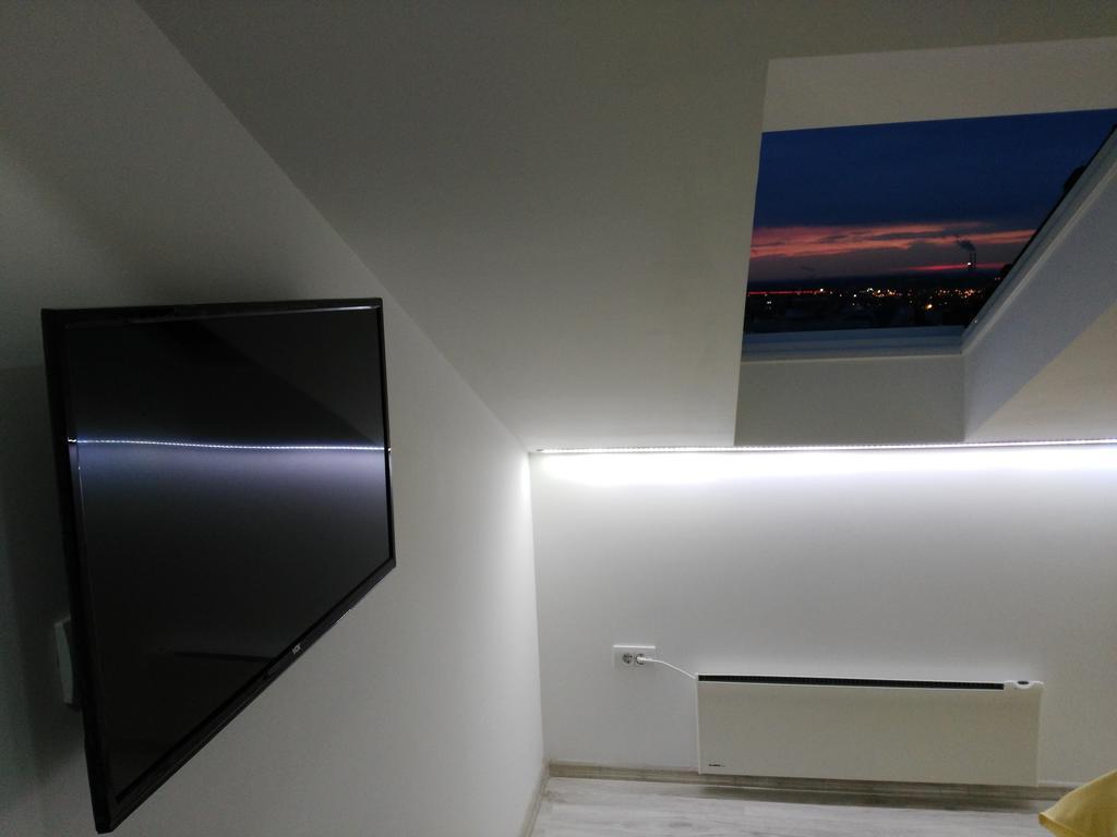 Top Belgrade Apartments Exteriör bild